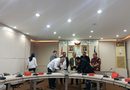 SMSI-RRI Bersatu Lawan Hoaks, Perkuat Kompetensi dan Informasi Pembangunan