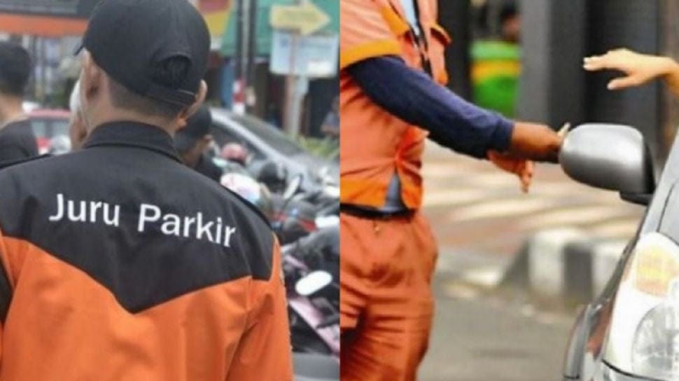 Wacana Parkir Berbasis Digital Di Tanjungpinang Sudah 80 Persen Mendekati Final
